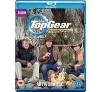 Top Gear - The Patagonia Special [Blu-ray] [2015]