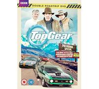 Top Gear - The Patagonia Special [DVD] [2015]