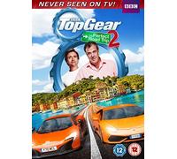 Top Gear - The Perfect Road Trip 2 DVD [2014]