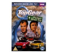 Top Gear - The Perfect Road Trip [DVD]