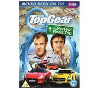 Top Gear - The Perfect Road Trip [DVD]