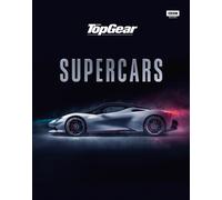 Top Gear Ultimate Supercars