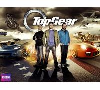 Top Gear USA - Season 2, Vol.1