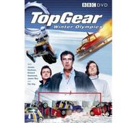 Top Gear : Winter Olympics (BBC) [DVD]