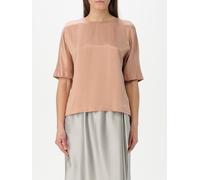 Top GIORGIO ARMANI Woman color Pink - Size: 42 - female