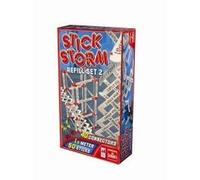 Top Goliath 80519 Stick Storm Refill Pack (50) Skill Puzzle New