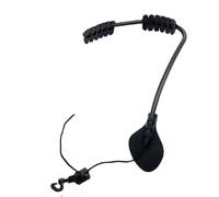 Top Grade Saxophone Strap For Alto/Tenor/Saxophone Shoulder Strap With Soft Neck Pad And Matte Paint Saxophone Parts(Black)
