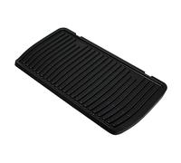 TOP Grill Plate for TEFAL Opti-Grill + XL (Optigrill+ XL GC722D16 ONLY)