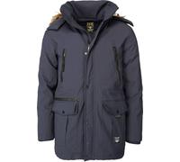 Top Gun 1920, coat S Dark Blue