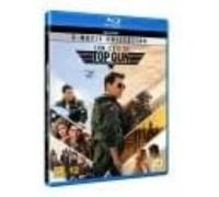 Top Gun - 2-Movie Collection 2-Disc - BRD-MO - P2222z