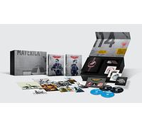 Top Gun: 2-Movie Collection (Top Gun / Top Gun: Maverick) (Limited Edition Steelbook Giftset)