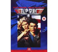 Top Gun – DVD – Paramount Pictures