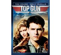 Top Gun (2pc) (Ws Coll Dol Dts) [DVD] [1986] [Region 1] [US Import] [NTSC]