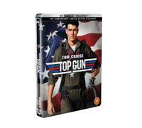 Top Gun 40th Anniversary SteelBook ®