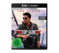 Top Gun 4K, 2 UHD-Blu-ray