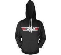 Top Gun Big Tall Hoodie PM-3-TTG009-H26-9