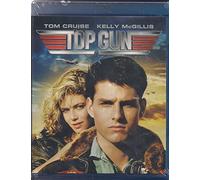 Top Gun [Blu-ray] [1986] [US Import]