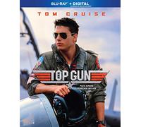 Top Gun (Blu-Ray)
