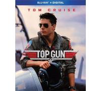 Top Gun (Blu-ray + Digital)