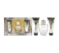 Top Gun Chevron Gift Set 100ml EDT + 100ml Shower Gel + 100ml Aftershave Balm