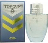 Top Gun Chevron Eau de Toilette 100ml Spray