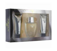 Top Gun Chevron Gift Set 100ml Eau De Toilette + 100ml Shower Gel + 100ml Aftershave Balm