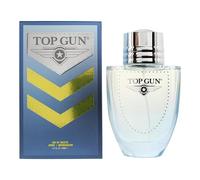 Top Gun Chevron Mens Eau De Toilette 100ml Fragrance