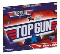 Top Gun - COBI Brick-Built Logo Toy High Quality