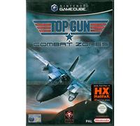Top Gun: Combat Zones (GameCube)
