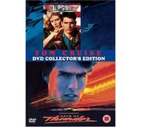 Top Gun/Days Of Thunder [DVD]
