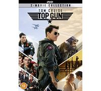 Top Gun double pack [DVD]