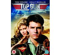 Top Gun - [DVD] [1986]