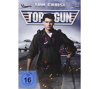 Top Gun [DVD] [1986]