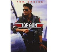 Top Gun [DVD] [1986]
