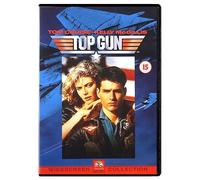 Top Gun [DVD]
