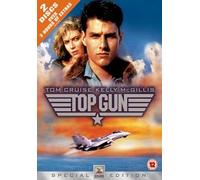 Top Gun – DVD – Paramount Pictures