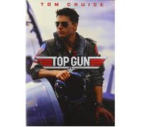 Top Gun [DVD] [1986]