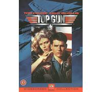 Top Gun - European Edition