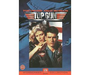 Top Gun - European Edition