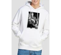 TOP GUN Fresh Ice Hoodie, White | Size: Large Top Gun White L