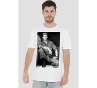 TOP GUN Fresh Ice T-Shirt, White | Size: 3XL Top Gun White 3XL