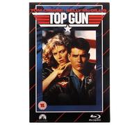 Top Gun - Limited Edition VHS Collection (UK Import)