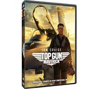 TOP GUN: MAVERICK