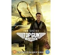 Top Gun: Maverick