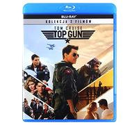 Top Gun: Maverick [2Blu-Ray] [Region B] (English audio. English subtitles)