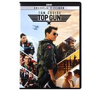 Top Gun 2 Movie Collection [2DVD] (English audio. English subtitles)
