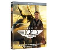 Top Gun: Maverick (Deutsche Sprache) (Blu-ray)