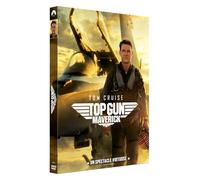 Top gun : maverick (DVD) Tom Cruise Miles Teller Joseph Kosinski (US IMPORT)