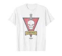Top Gun Maverick Hangman Call Sign T-Shirt