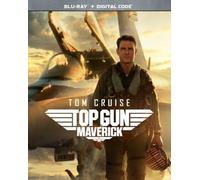 Top Gun: Maverick